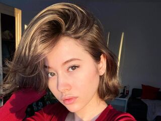 streaming live cam MarvisHey