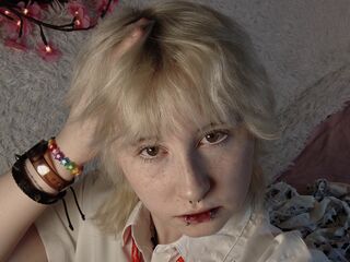 adult liveshow MayLeaf