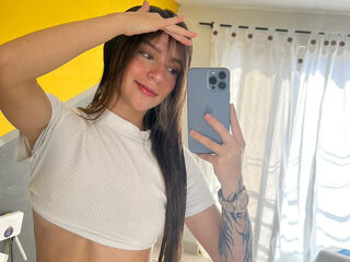 camwhore video MeganDangelo