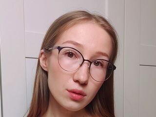 livecam MelisaPassow
