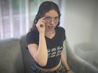 fingering camgirl video MelissaSkye