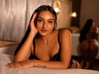 hot webcam picture MelodyBetancourt