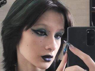 cyber sex MeriHollway