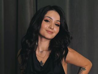 cam strip tease MiaOliveres