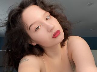cam girl fingering MilaJess