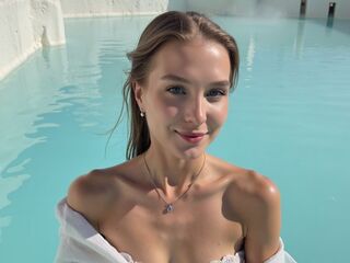 anal sex cam MinaWane