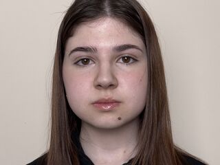 closeup web cam MitsueEnriguez