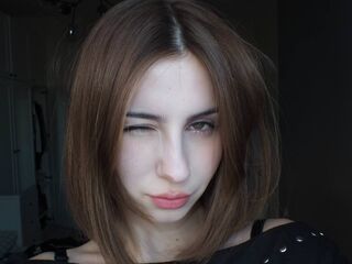 webcamgirl video chat MollySodisia