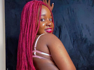 cam show NinaCandance