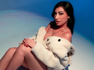 hot webcamslut NinnaPiers