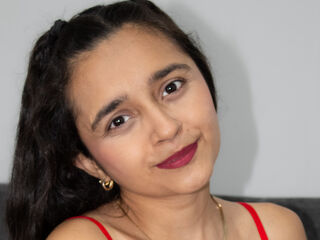 webcamgirl video chat PaolaDuke