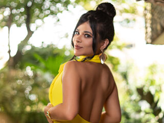 camgirl webcam photo PaulinaValley