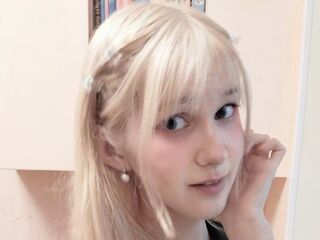 webcam RosalieHouman