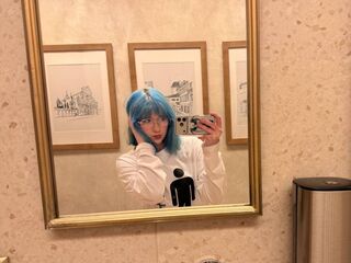 camwhore RubyCrystel