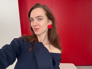 live teaser webcam RubyMoore