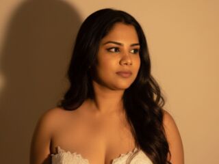 live webcam model SarahClaus