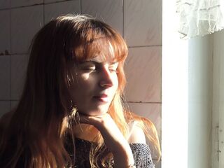 real live cam pic SerafinaGoettl