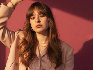 topless TerinaLairmore