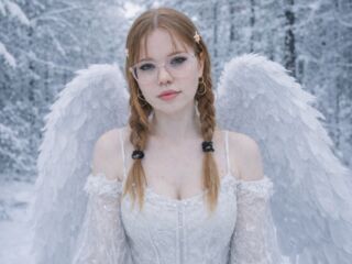 naked webcam girl fingering TinaCandle