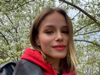 webcamstripper picture VeronaBrucker