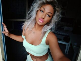 kinky webcam video VickyChase