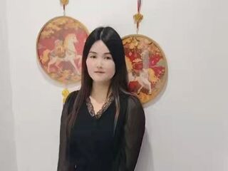 hot webcam slut XiaJiaojiao
