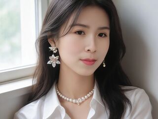 webcam strip tease show YaoYiYi