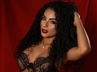 voyeur cam ZoeRiveira