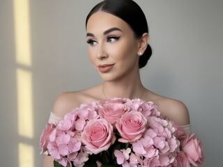 camwhore spreading pussy ArielEvans