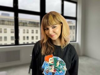 camgirl photo GemmaCavell
