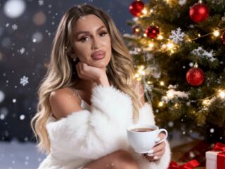 real live cam pic KaylinWhite