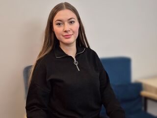 cyber sex web cam LeaDarcy