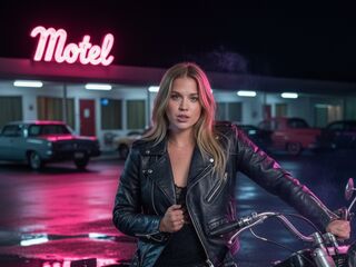 free web cam ValyMorgan