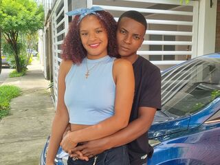 erotic AfroditaAndCoddy