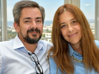 hot videochat couple AlexeSofia