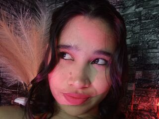 jasmin live webcam AmberValeska