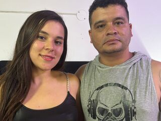 naked camcouple gallery AmyandAlan