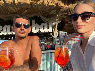 live couple fucking AnnaAndLeo