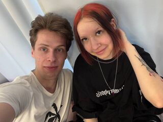 nude camgirl anal sex BrainAndCornelia
