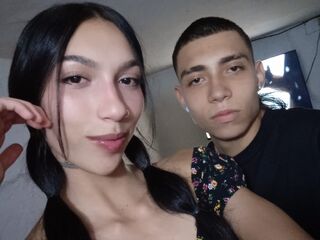 camgirl fucked in ass DakotaAndDerek