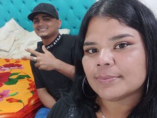 hot webcamslut giving blowjob DaniMarina