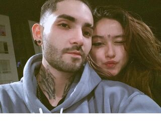 fucking webcam couple DanizAndZaratos