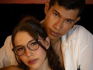 couple fucking DanteHanna