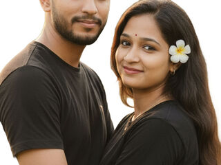 bedroom web cam ElizaRishabh