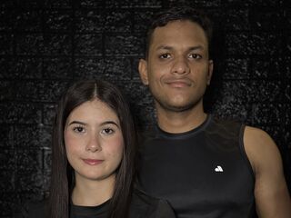 jasmin live webcam couple GretelAndHansel