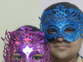 camcouple webcam pic JacandNite