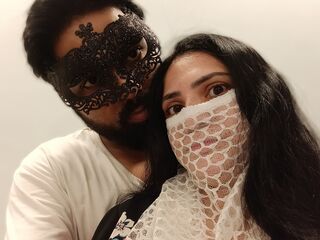 sexy cam couple live JackandAnna