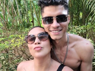 anal sex web cam JosephandSarah