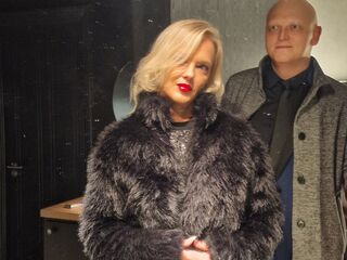 nude webcam show KataEric