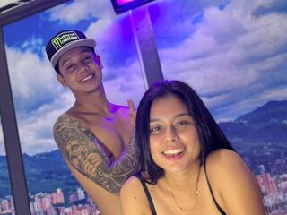 free jasmin sexcam KendallAndShawn